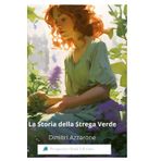 La Storia della Strega Verde
