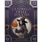 La Strega delle Zucche 5e: Avventura a Tema Halloween per la 5e