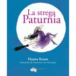 La strega Paturnia