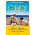 La Traversée des temps - tome 4 - La Lumière du bonheur