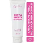 La Vase Biotin Saç Maskesi