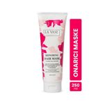 La Vase Keratin Saç Maskesi