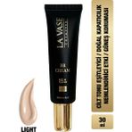 La Vase Light BB Krem Cilt Tonunu Eşitleyici Doğal Kapatıcılık 30 ml SPF 15