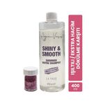 La Vase Limited Edition Shimmer Biotin Şampuan