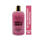 La Vase Peeling Etkili Shimmer Duş Jeli