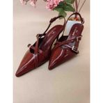La Vian Paris Stiletto - 00Bordo