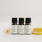 La Vie Ancienne 10 ml Limon Uçucu Yağı