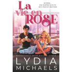 La Vie en Rose: Artist Rendition