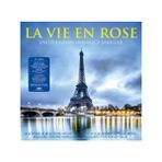 La Vie En Rose Lp Plak