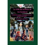 La Villa de la Plaza de las Sombras: El paraguas de Mary (Comunidad Loreley Morango)