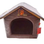La Vista İç Mekan Kedi Evi Vizon 40-40-45cm