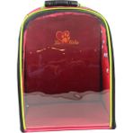 La Vista Pet Twist Taşıma Çantası - Pembe