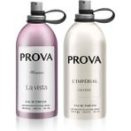 La Vista ve L'imperial Edp Kadın Parfüm Seti