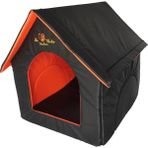 La Vista Volmin Petshop Köpek Kulübesi Büyük Boy 77X66X47