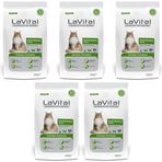 La Vital 5x1,5 kg Tavuklu Maintenance Premium Yetişkin Kedi Maması