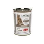 La Vital Adult Tahılsız Ezme Kuzu Etli 400 gr Yetişkin Yaş Kedi Maması