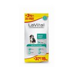La Vital Dog Maxi Puppy Salmon Büyük Irk Somonlu Yavru 12 kg Köpek Maması