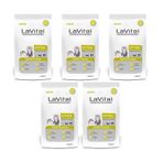 La Vital Kitten Somonlu Premium 5x1.5 kg Yavru Kedi Maması