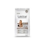 La Vital Kuzulu 12 kg Yetişkin Kısırlaştırılmış Kedi Maması