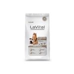 La Vital Kuzulu 1,5 kg Yetişkin Kısırlaştırılmış Kedi Maması