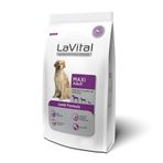 La Vital Kuzulu Maxi Puppy 15 kg Yavru Köpek Maması