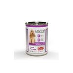 La Vital Kuzulu ve Pirinçli Ezme 400 gr Yavru Köpek Konservesi