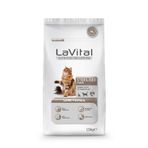 La Vital Premium Kuzu Etli 1,5 kg Kısırlaştırılmış Tüm Irklar İçin Yetişkin Kuru Kedi Maması