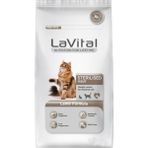 La Vital Sterilised Kuzulu Kısırlaştırılmış 12 KG Kuru Kedi Maması