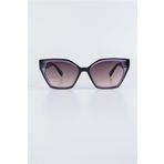 La Viva 23LV2177R05 Mor UV 400 Korumalı Kadın Güneş Gözlüğü