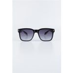 La Viva 23LV2839R01 Siyah UV 400 Korumalı Unisex Güneş Gözlüğü