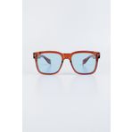 La Viva 23LV2839R05 Kahverengi UV 400 Korumalı Unisex Güneş Gözlüğü