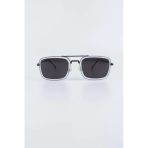 La Viva 23LV2931BR01 Siyah UV 400 Korumalı Unisex Güneş Gözlüğü