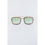 La Viva 23LV2931BR04 Yeşil UV 400 Korumalı Unisex Güneş Gözlüğü