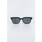 La Viva 23LV6066R01 Siyah UV 400 Korumalı Unisex Güneş Gözlüğü