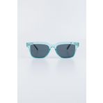 La Viva 23LV6066R05 Mavi UV 400 Korumalı Unisex Güneş Gözlüğü