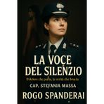 La voce del silenzio: il dolore che parla, la verità che brucia