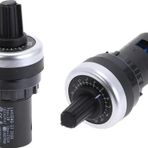 La42dwq-22 500K Hassas Potansiyometre