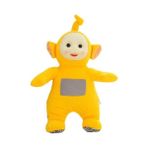 Laa Laa Teletabi Peluş Sevimli Oyuncak Teletubbies Özel 25 cm
