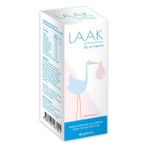 Laak Bitkisel Ekstraktlar Vitamin C 50 ml Damla
