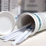 Lab Askorbik Asit (Vitamin C) Test Şeritleri - 3 Adet
