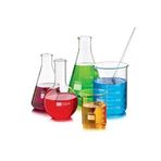 Lab Ateks Toplam Sertlik Test Kiti, 1 Damla=1 Alman - (S-0280)