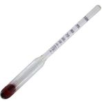 Lab Cep Tipi Alkolmetre (% 0-100)