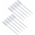 Lab Damlalık 10x3ml Pastör Pipeti