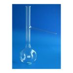 Lab Destilasyon Balonu - 100 ml