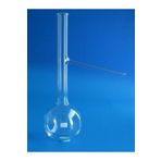 Lab Destilasyon Balonu - 100 ml