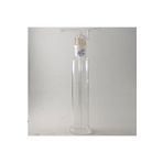 Lab Gaz Yıkama Şişesi - 250 ml