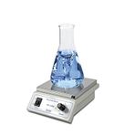 Lab Isıtıcısız Manyetik Karıştırıcı - MS-3000