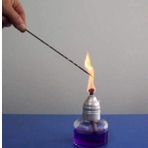 Lab İspirto Ocağı
