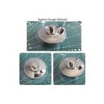 LAB Metal Ispirto Ocağı