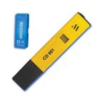 Lab Milwaukee Kalem Tipi Iletkenlik ve Sıcaklık Ölçer CD 601